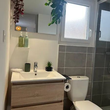 Le Cocon Moulinois, Proche Gare Avec Services By Primo C0nciergerie Διαμέρισμα *