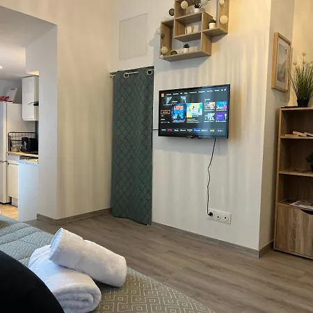 Apartment Le Cocon Moulinois, Proche Gare Avec Services By Primo C0nciergerie *