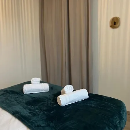 Le Cocon Moulinois, Proche Gare Avec Services By Primo C0nciergerie *